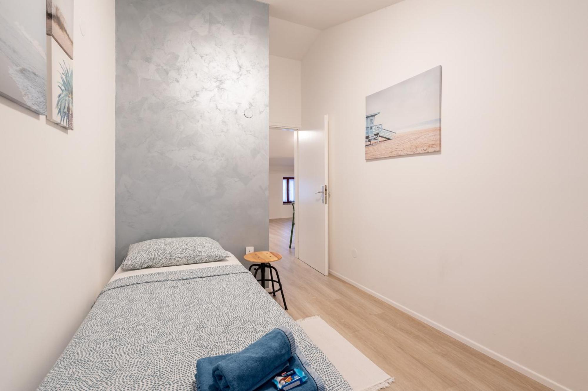 Loft With 2 Bedrooms - Historical District Rovinj Eksteriør billede