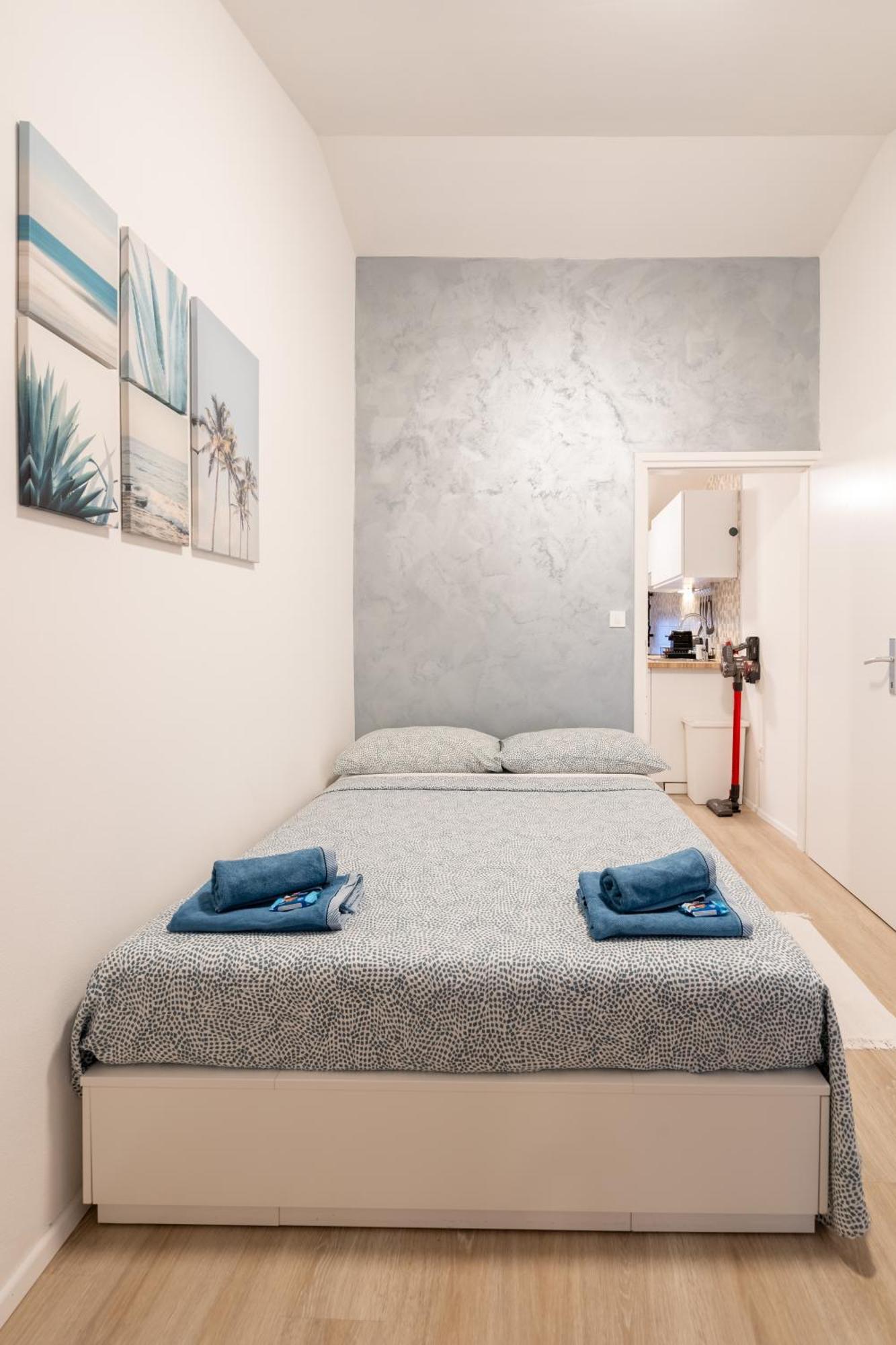 Loft With 2 Bedrooms - Historical District Rovinj Eksteriør billede