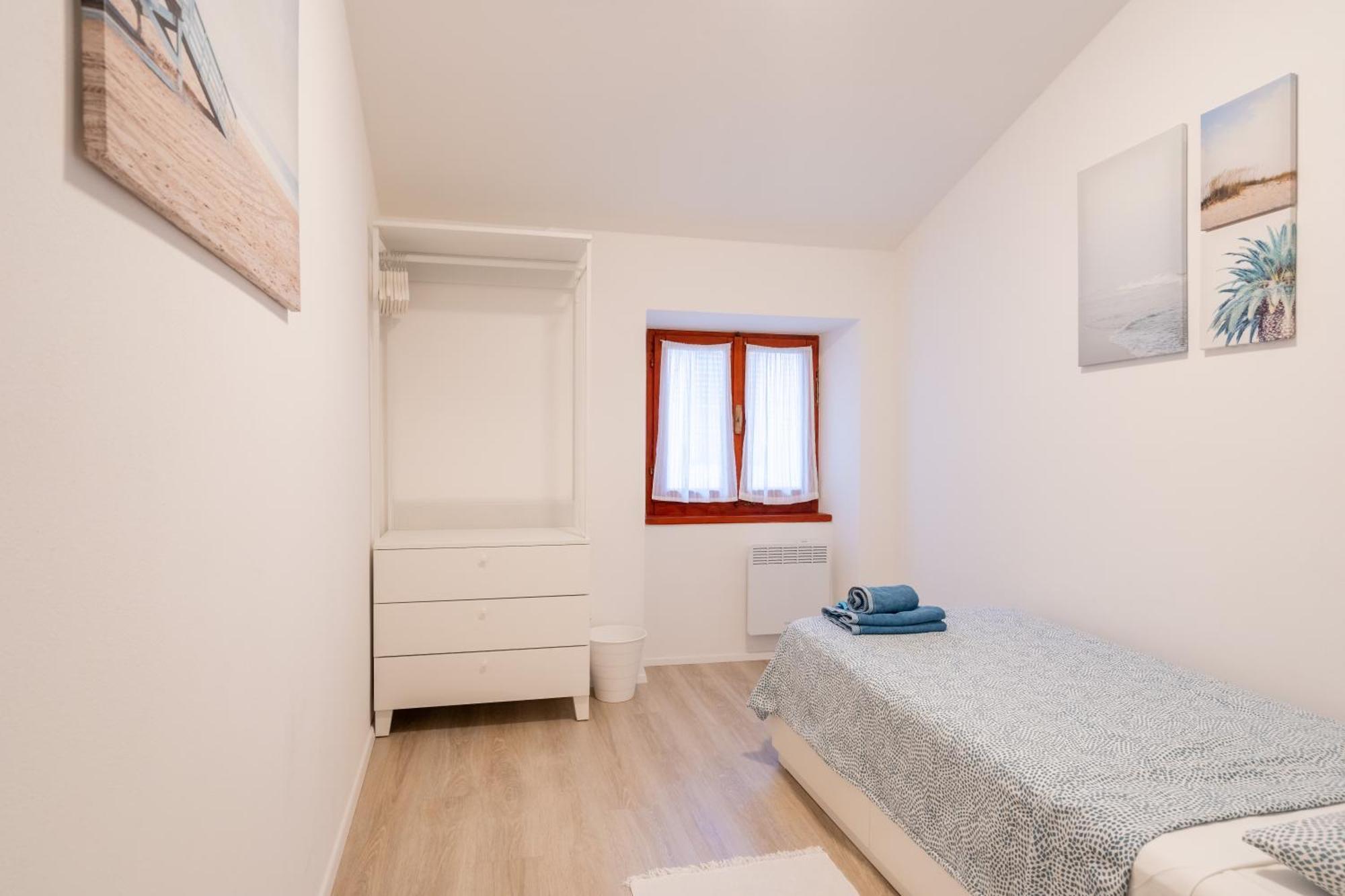 Loft With 2 Bedrooms - Historical District Rovinj Eksteriør billede