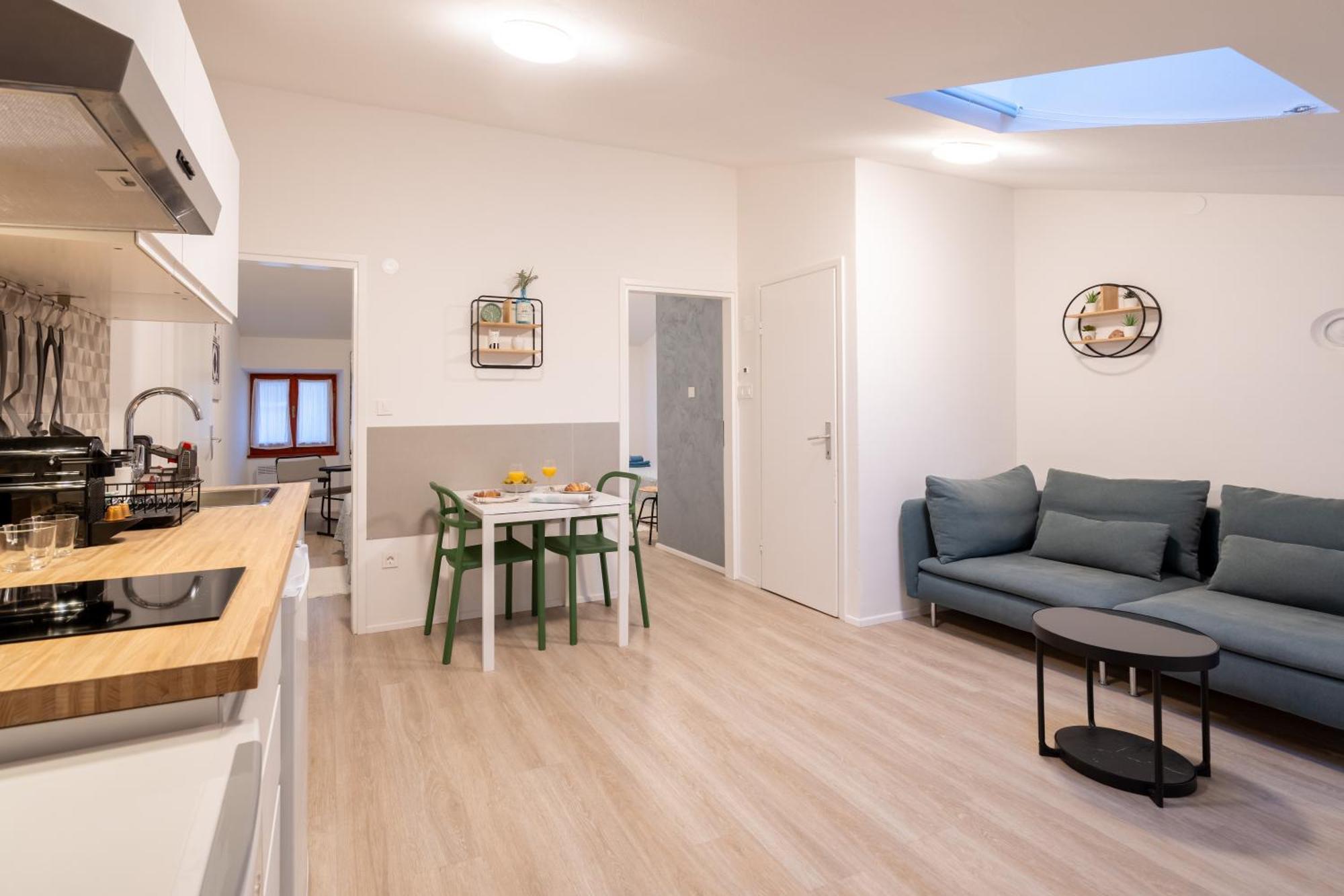 Loft With 2 Bedrooms - Historical District Rovinj Eksteriør billede